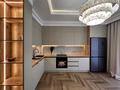 4-комнатная квартира · 125 м² · 2/12 этаж, Сыганак 28 — КАЧЕСТВО и ДИЗАЙН за 115 млн ₸ в Астане, Нура р-н — фото 31