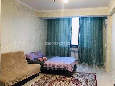 1-комнатная квартира · 47 м² · 3/5 этаж, Микрорайон Жана кала 18/1 18/1 за 8 000 〒 в Туркестане