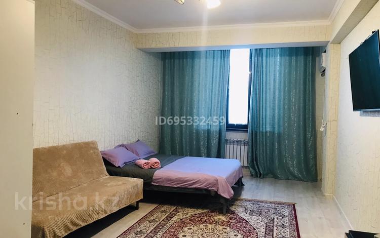 1-бөлмелі пәтер · 47 м² · 3/5 қабат, Микрорайон Жана кала 18/1, бағасы: 8 000 ₸ в Туркестане — фото 2
