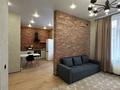 1-бөлмелі пәтер · 44 м² · 11 қабат, Туран 52/4, бағасы: 35 млн ₸ в Астане, Есильский р-н — фото 4