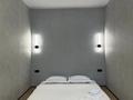 1-бөлмелі пәтер · 44 м² · 11 қабат, Туран 52/4, бағасы: 35 млн ₸ в Астане, Есильский р-н — фото 6