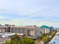 2-комнатная квартира · 55 м² · 9/20 этаж, Гагарина 310/2 за 28 500 ₸ в Алматы, Бостандыкский р-н — фото 12