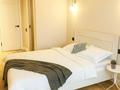 2-комнатная квартира · 55 м² · 9/20 этаж, Гагарина 310/2 за 28 500 ₸ в Алматы, Бостандыкский р-н — фото 4