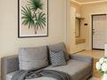 2-комнатная квартира · 55 м² · 9/20 этаж, Гагарина 310/2 за 28 500 ₸ в Алматы, Бостандыкский р-н — фото 6