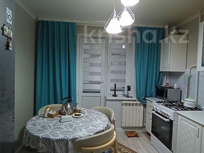2-бөлмелі пәтер · 53.2 м² · 3/5 қабат, Аз Наурыз, бағасы: 17.5 млн ₸ в Актобе