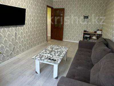2-комнатная квартира · 54 м² · 3/5 этаж, мкр 8, Братьев Жубановых 291/1 за 17.5 млн ₸ в Актобе