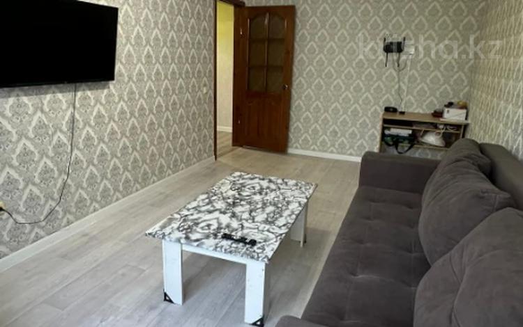 2-бөлмелі пәтер · 54 м² · 3/5 қабат, мкр 8, Братьев Жубановых 291/1, бағасы: 17.5 млн ₸ в Актобе — фото 2