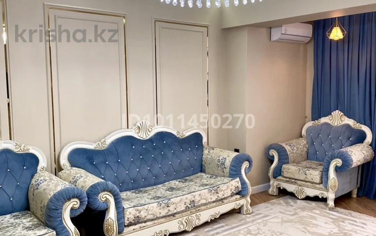 2-комнатная квартира · 80 м² · 8/9 этаж, мкр Нурсая, Елорда за 18 000 ₸ в Атырау — фото 39