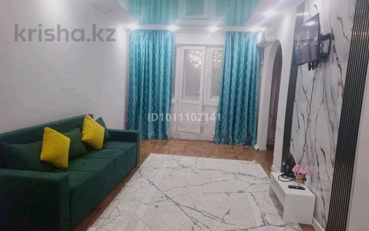 2-комнатная квартира · 48 м² · 2/5 этаж, хамидачурина 164 за 16.5 млн ₸ в Уральске — фото 2