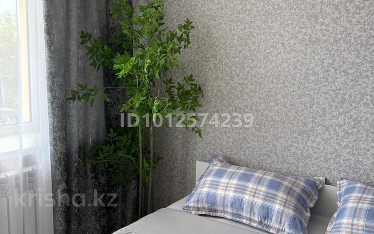 1-комнатная квартира · 31 м² · 2/4 этаж, Абая 18 — Центр за 19 000 ₸ в Балхаше — фото 26
