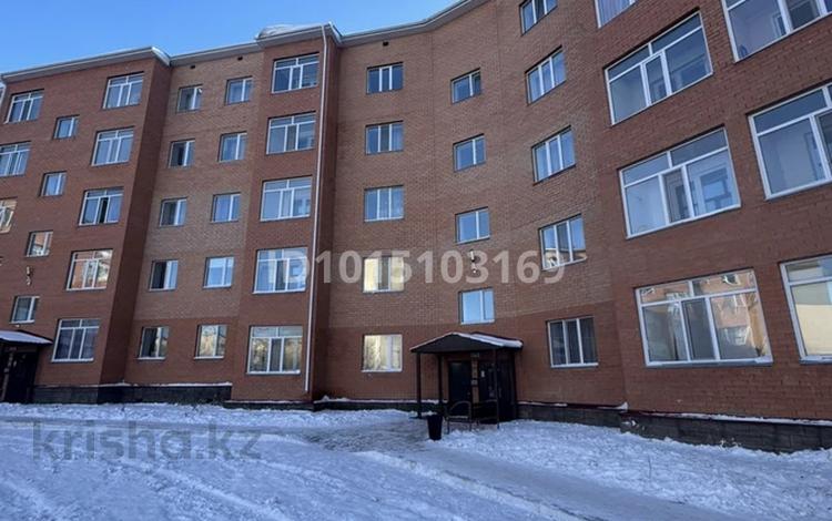1-бөлмелі пәтер · 36 м² · 1/5 қабат, 30-шағынаудан, бағасы: 200 000 ₸ в Караганде, Казыбек би р-н — фото 22