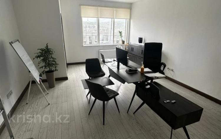 Еркін, кеңселер · 162 м², бағасы: ~ 1.5 млн ₸ в Алматы, Бостандыкский р-н — фото 2