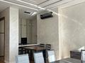 4-бөлмелі пәтер · 180 м² · 9/18 қабат, Динмухамеда Кунаева 8а, бағасы: 410 млн ₸ в Астане, Есильский р-н — фото 7