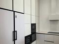 4-бөлмелі пәтер · 180 м² · 9/18 қабат, Динмухамеда Кунаева 8а, бағасы: 410 млн ₸ в Астане, Есильский р-н — фото 9