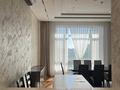4-бөлмелі пәтер · 180 м² · 9/18 қабат, Динмухамеда Кунаева 8а, бағасы: 410 млн ₸ в Астане, Есильский р-н — фото 11