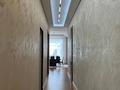 4-бөлмелі пәтер · 180 м² · 9/18 қабат, Динмухамеда Кунаева 8а, бағасы: 410 млн ₸ в Астане, Есильский р-н — фото 19