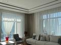 4-бөлмелі пәтер · 180 м² · 9/18 қабат, Динмухамеда Кунаева 8а, бағасы: 410 млн ₸ в Астане, Есильский р-н — фото 2