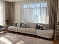 4-бөлмелі пәтер · 180 м² · 9/18 қабат, Динмухамеда Кунаева 8а, бағасы: 410 млн ₸ в Астане, Есильский р-н — фото 3