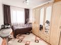 4-комнатная квартира, 81 м², 3/5 этаж, военный городок улан 14 за 28 млн 〒 в Талдыкоргане, военный городок Улан — фото 6