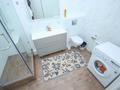 2-бөлмелі пәтер · 70 м² · 8/13 қабат, Утеген батыра 17б, бағасы: 56 млн ₸ в Алматы, Ауэзовский р-н — фото 10