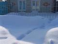 Отдельный дом · 3 комнаты · 53 м² · 4 сот., Садовый переулок 42/3 за 16 млн 〒 в Костанае