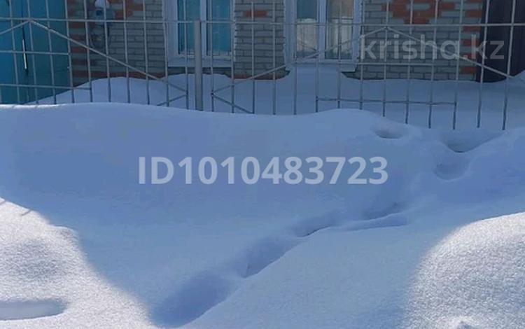 Отдельный дом · 3 комнаты · 53 м² · 4 сот., Садовый переулок 42/3 за 16 млн 〒 в Костанае — фото 2