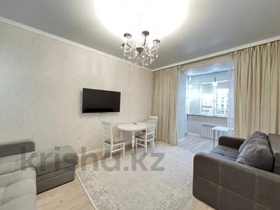 2-комнатная квартира · 45 м² · 2/9 этаж, Казыбек би за 27.5 млн ₸ в Астане, Есильский р-н