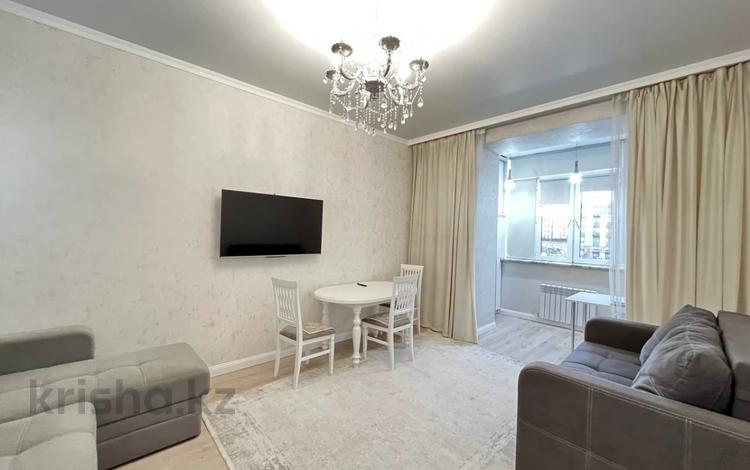 2-комнатная квартира · 45 м² · 2/9 этаж, Казыбек би за 27.5 млн ₸ в Астане, Есильский р-н — фото 19