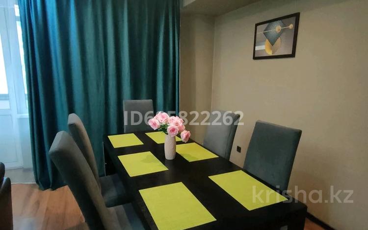 3-комнатная квартира · 180 м² · 2/13 этаж, Альфараби 97 за 30 000 ₸ в Алматы, Бостандыкский р-н — фото 38