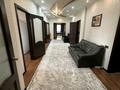 3-комнатная квартира · 180 м² · 2/13 этаж, Альфараби 97 за 30 000 ₸ в Алматы, Бостандыкский р-н — фото 2