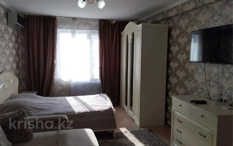 1-комнатная квартира · 35 м² · 5/5 этаж, Коктем 16 за 130 000 〒 в Талдыкоргане, мкр Коктем — фото 2