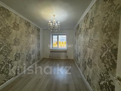 2-комнатная квартира · 52 м² · 8/9 этаж, А 92 5 за 30 млн ₸ в Астане, Алматы р-н