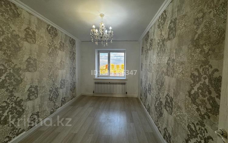 2-комнатная квартира · 52 м² · 8/9 этаж, А 92 5 за 30 млн ₸ в Астане, Алматы р-н — фото 4