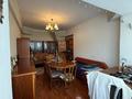 2-бөлмелі пәтер · 60.6 м² · 3/5 қабат, Желтоксан — ЖАМБЫЛА, бағасы: 65 млн ₸ в Алматы, Алмалинский р-н