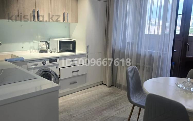 1-бөлмелі пәтер · 50 м² · 14/15 қабат, Наурызбай батыра 50 — Жибек Жолы, бағасы: 400 000 ₸ в Алматы, Алмалинский р-н — фото 14