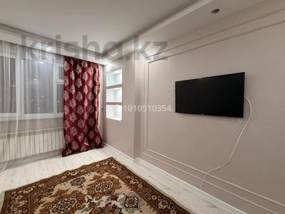 2-комнатная квартира · 62 м² · 4/12 этаж, Дукенулы 38/1 за 15 000 〒 в Астане, Сарыарка р-н