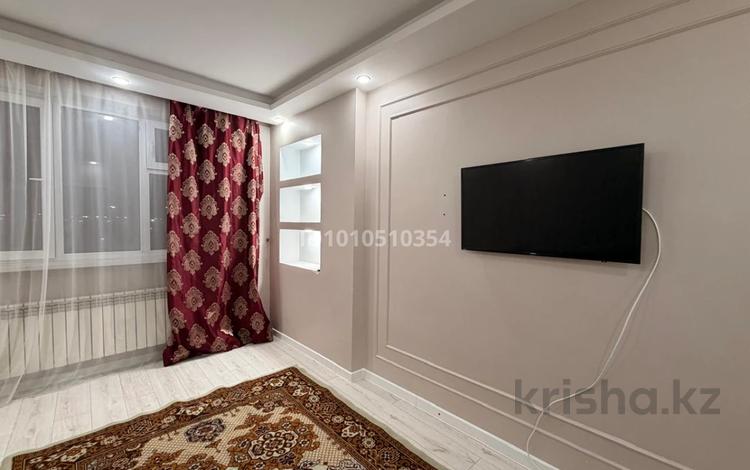 2-бөлмелі пәтер · 62 м² · 4/12 қабат, Дукенулы 38/1, бағасы: 15 000 ₸ в Астане, Сарыарка р-н — фото 20