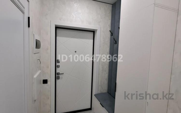 2-бөлмелі пәтер · 50 м² · 14/16 қабат, Кайым Мухамедханов 49/1, бағасы: 250 000 ₸ в Астане, Нура р-н — фото 4
