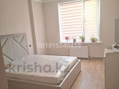 2-бөлмелі пәтер · 66 м² · 6/9 қабат, Абикен Бектурова 11/1, бағасы: 45 млн ₸ в Астане, Нура р-н