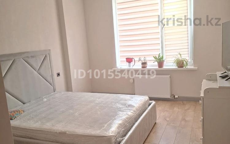 2-бөлмелі пәтер · 66 м² · 6/9 қабат, Абикен Бектурова 11/1, бағасы: 45 млн ₸ в Астане, Нура р-н — фото 2