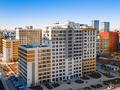 2-бөлмелі пәтер · 66 м² · 6/9 қабат, Абикен Бектурова 11/1, бағасы: 45 млн ₸ в Астане, Нура р-н — фото 8