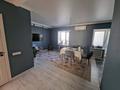 3-бөлмелі пәтер · 68 м² · 3/5 қабат, Койчуманова 4а, бағасы: 35 млн ₸ в Конаеве