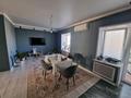 3-бөлмелі пәтер · 68 м² · 3/5 қабат, Койчуманова 4а, бағасы: 35 млн ₸ в Конаеве — фото 2