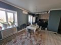 3-бөлмелі пәтер · 68 м² · 3/5 қабат, Койчуманова 4а, бағасы: 35 млн ₸ в Конаеве — фото 3
