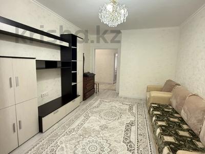 2-бөлмелі пәтер · 55 м² · 3/10 қабат, Сатпаева 23 — Майлина, бағасы: 30.9 млн ₸ в Астане, Алматы р-н