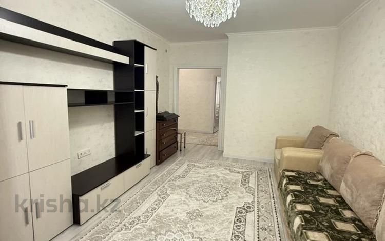 2-бөлмелі пәтер · 55 м² · 3/10 қабат, Сатпаева 23 — Майлина, бағасы: 30.9 млн ₸ в Астане, Алматы р-н — фото 17