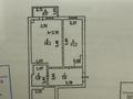 2-бөлмелі пәтер · 55 м² · 3/10 қабат, Сатпаева 23 — Майлина, бағасы: 30.9 млн ₸ в Астане, Алматы р-н — фото 14