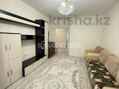 2-комнатная квартира · 55 м² · 3/10 этаж, Сатпаева 23 — Майлина за 30.5 млн ₸ в Астане, Алматы р-н