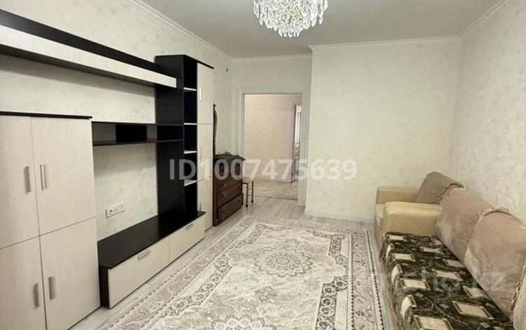 2-комнатная квартира · 55 м² · 3/10 этаж, Сатпаева 23 — Майлина за 30.5 млн ₸ в Астане, Алматы р-н — фото 36