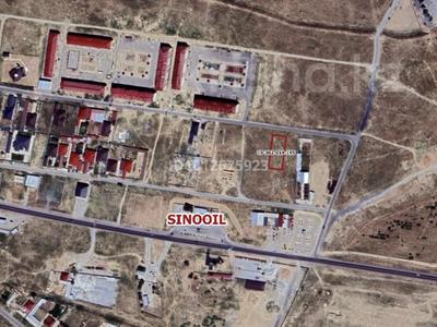 Жер телімі · 10 сотық, Ардагер 84 — Sinooil, бағасы: 5.5 млн ₸ в Арыси